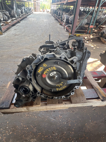 2013-2015 FORD FUSION - AUTOMATIC TRANSMISSION -#M19258