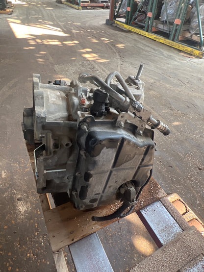 2013-2015 FORD FUSION - AUTOMATIC TRANSMISSION -#M19258