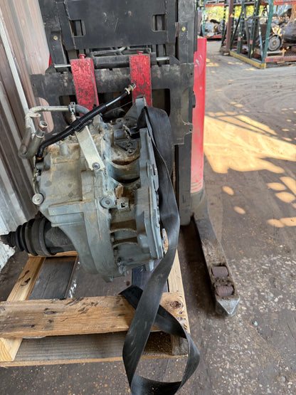 2013-2015 MAZDA CX-9- AUTOMATIC TRANSMISSION -#M19439
