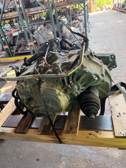 2013-2015 MAZDA CX-9- AUTOMATIC TRANSMISSION -#M19439
