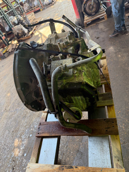 2013-2015 MAZDA CX-9- AUTOMATIC TRANSMISSION -#M19439
