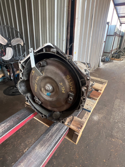 2011-2015 Jeep Grand Cherokee - 3.6 L Engine -#M19437