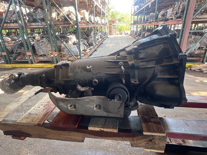 2011-2015 Jeep Grand Cherokee - 3.6 L Engine -#M19437