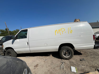 2001 Ford E350 - Stock #:  - M19506 - MP-16