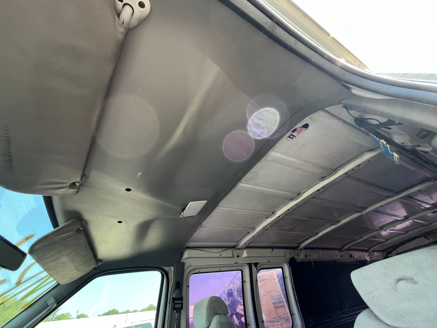 2001 Ford E350 - Stock #:  - M19506 - MP-16
