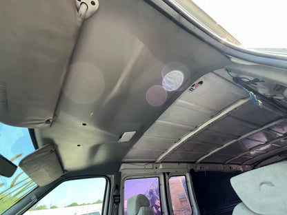 2001 Ford E350 - Stock #:  - M19506 - MP-16