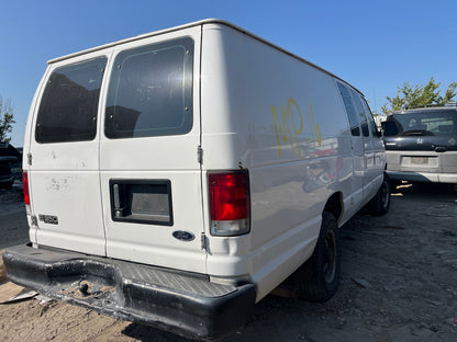 2001 Ford E350 - Stock #:  - M19506 - MP-16