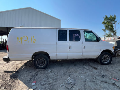 2001 Ford E350 - Stock #:  - M19506 - MP-16