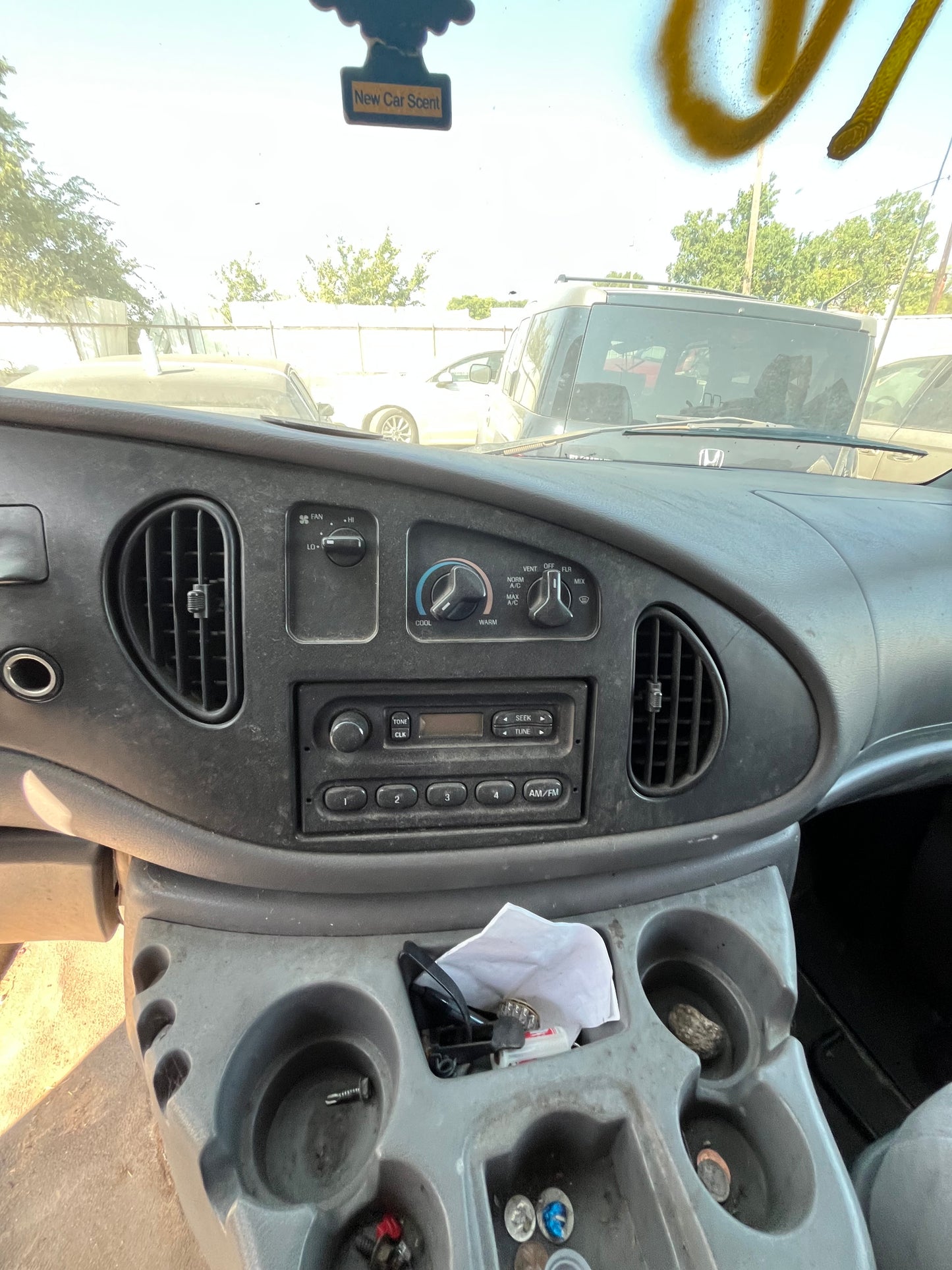 2001 Ford E350 - Stock #:  - M19506 - MP-16