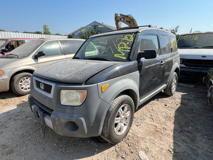 2004 Honda Element - Stock #: - M19502 - MP-12