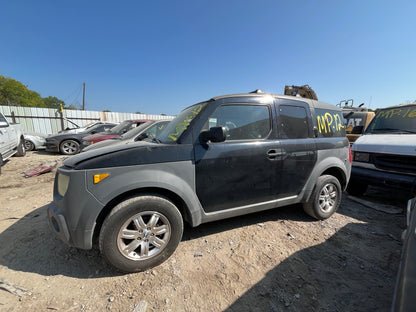 2004 Honda Element - Stock #: - M19502 - MP-12