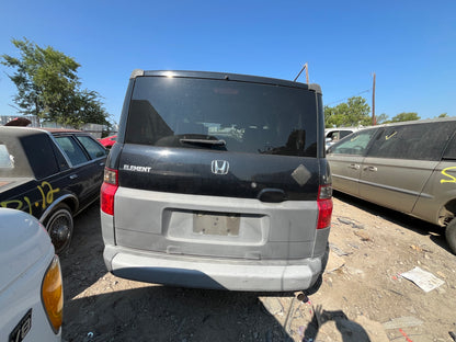 2004 Honda Element - Stock #: - M19502 - MP-12