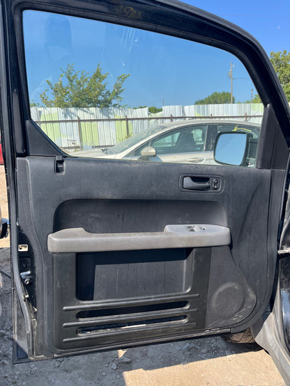 2004 Honda Element - Stock #: - M19502 - MP-12