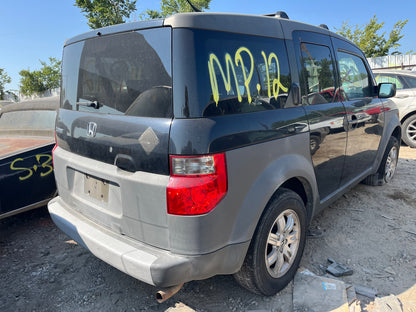 2004 Honda Element - Stock #: - M19502 - MP-12