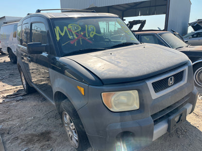 2004 Honda Element - Stock #: - M19502 - MP-12