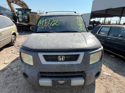 2004 Honda Element - Stock #: - M19502 - MP-12