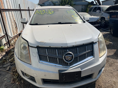 2010-2012 CADILLAC SRX - PARTING OUT-MO-16 - Stock #M19486