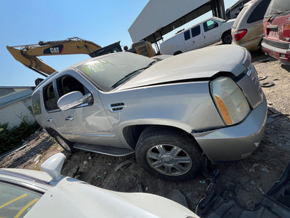 2008 CADILLAC ESCALADE - STOCK #M19474