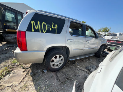 2008 CADILLAC ESCALADE - STOCK #M19474