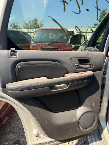 2008 CADILLAC ESCALADE - STOCK #M19474