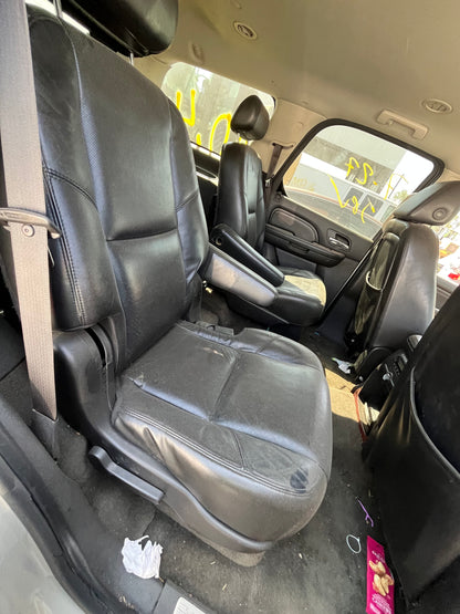 2008 CADILLAC ESCALADE - STOCK #M19474