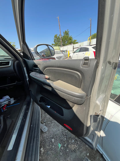 2008 CADILLAC ESCALADE - STOCK #M19474