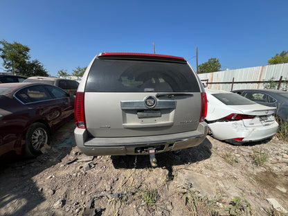 2008 CADILLAC ESCALADE - STOCK #M19474