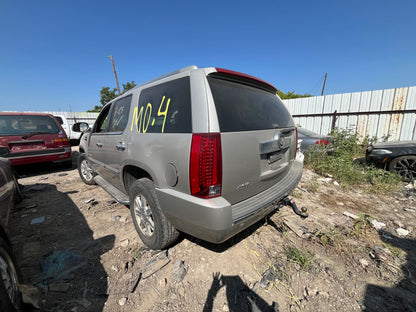 2008 CADILLAC ESCALADE - STOCK #M19474