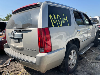 2008 CADILLAC ESCALADE - STOCK #M19474