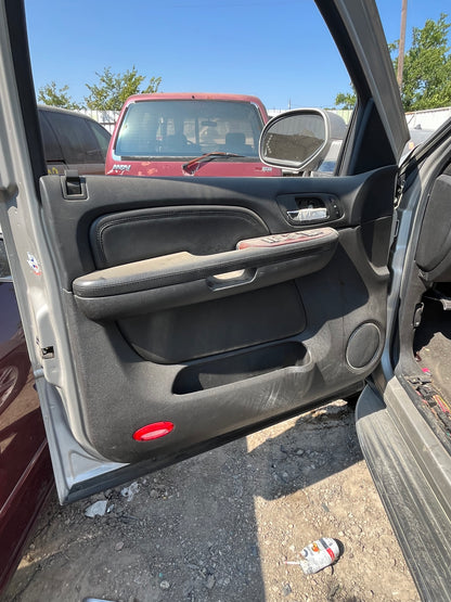 2008 CADILLAC ESCALADE - STOCK #M19474
