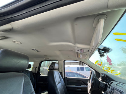 2008 CADILLAC ESCALADE - STOCK #M19474