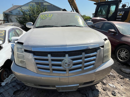 2008 CADILLAC ESCALADE - STOCK #M19474