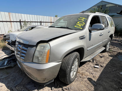 2008 CADILLAC ESCALADE - STOCK #M19474