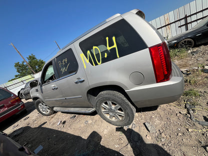 2008 CADILLAC ESCALADE - STOCK #M19474