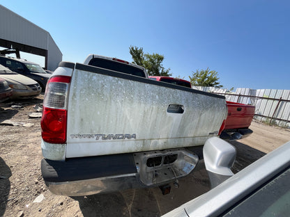 2000-2006 TOYOTA TUNDRA - PARTING OUT-MO-15 - Stock #:M19485