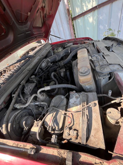1999-2004 Ford F250 - Stock #: M19496