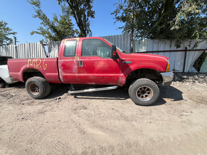 1999-2004 Ford F250 - Stock #: M19496