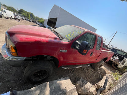 1999-2004 Ford F250 - Stock #: M19496