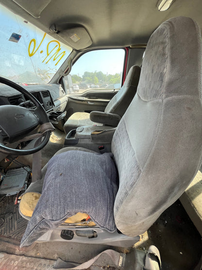 1999-2004 Ford F250 - Stock #: M19496