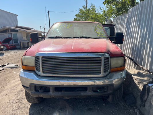 1999-2004 Ford F250 - Stock #: M19496