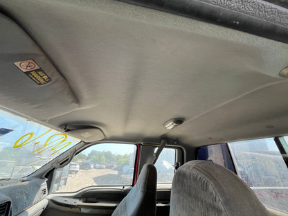 1999-2004 Ford F250 - Stock #: M19496