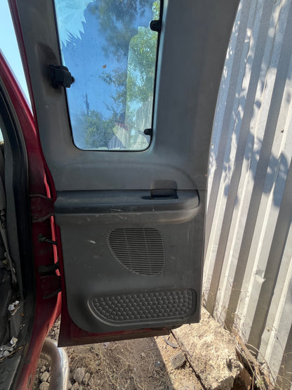 1999-2004 Ford F250 - Stock #: M19496