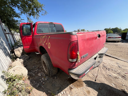 1999-2004 Ford F250 - Stock #: M19496