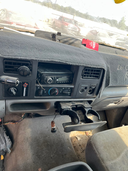 1999-2004 Ford F250 - Stock #: M19496