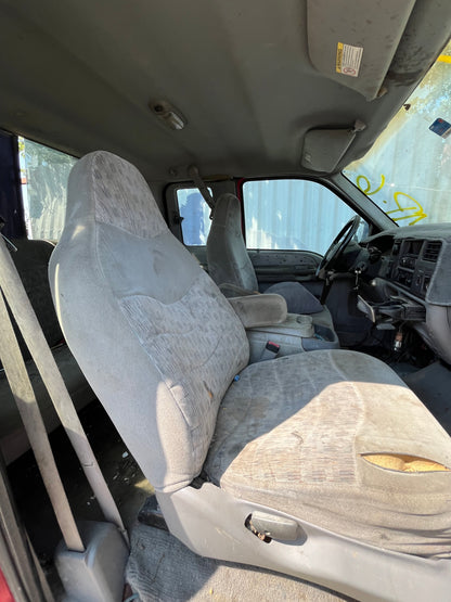 1999-2004 Ford F250 - Stock #: M19496