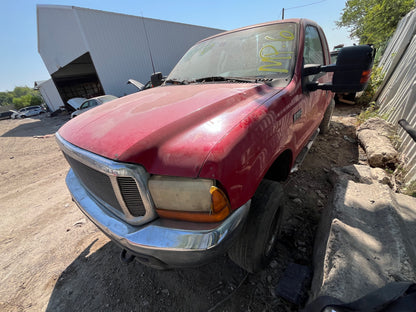 1999-2004 Ford F250 - Stock #: M19496