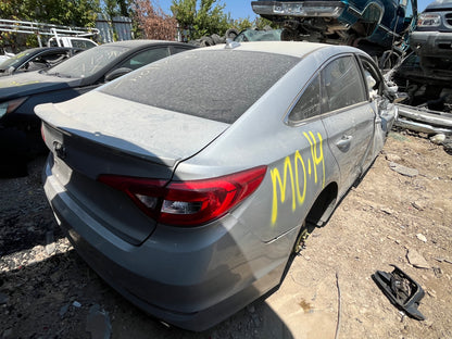 2015-2017 HYUNDAI SONATA  - PARTING OUT-MO-14 - Stock #:M19484