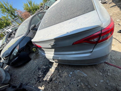 2015-2017 HYUNDAI SONATA  - PARTING OUT-MO-14 - Stock #:M19484