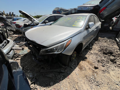 2015-2017 HYUNDAI SONATA  - PARTING OUT-MO-14 - Stock #:M19484