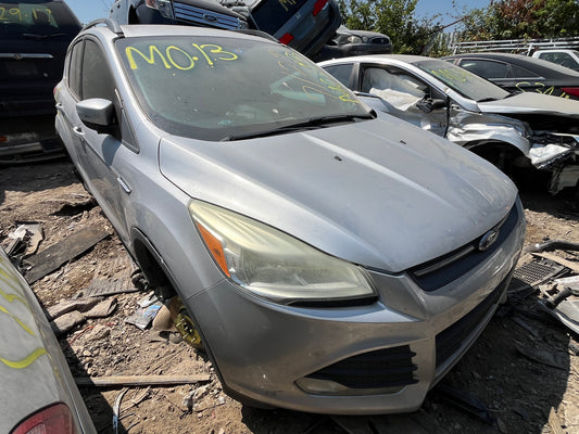 2013-2018 FORD ESCAPE  - PARTING OUT-MO-13 - Stock #:M19483